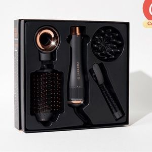 Foxy bar super styler